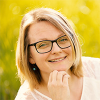 Mgr. Markéta Omelková, Ph.D.