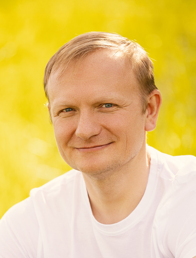 Vlastimil Omelka